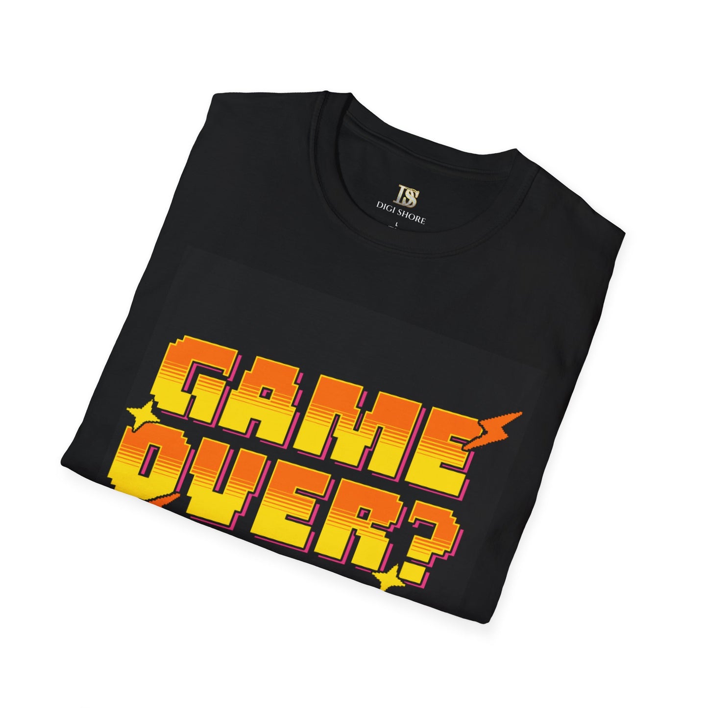 Game Over?