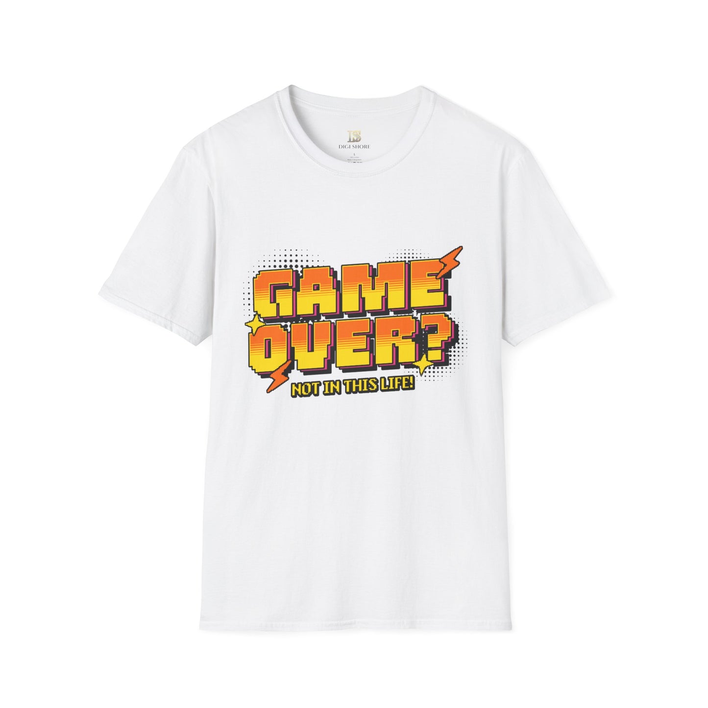 Game Over?