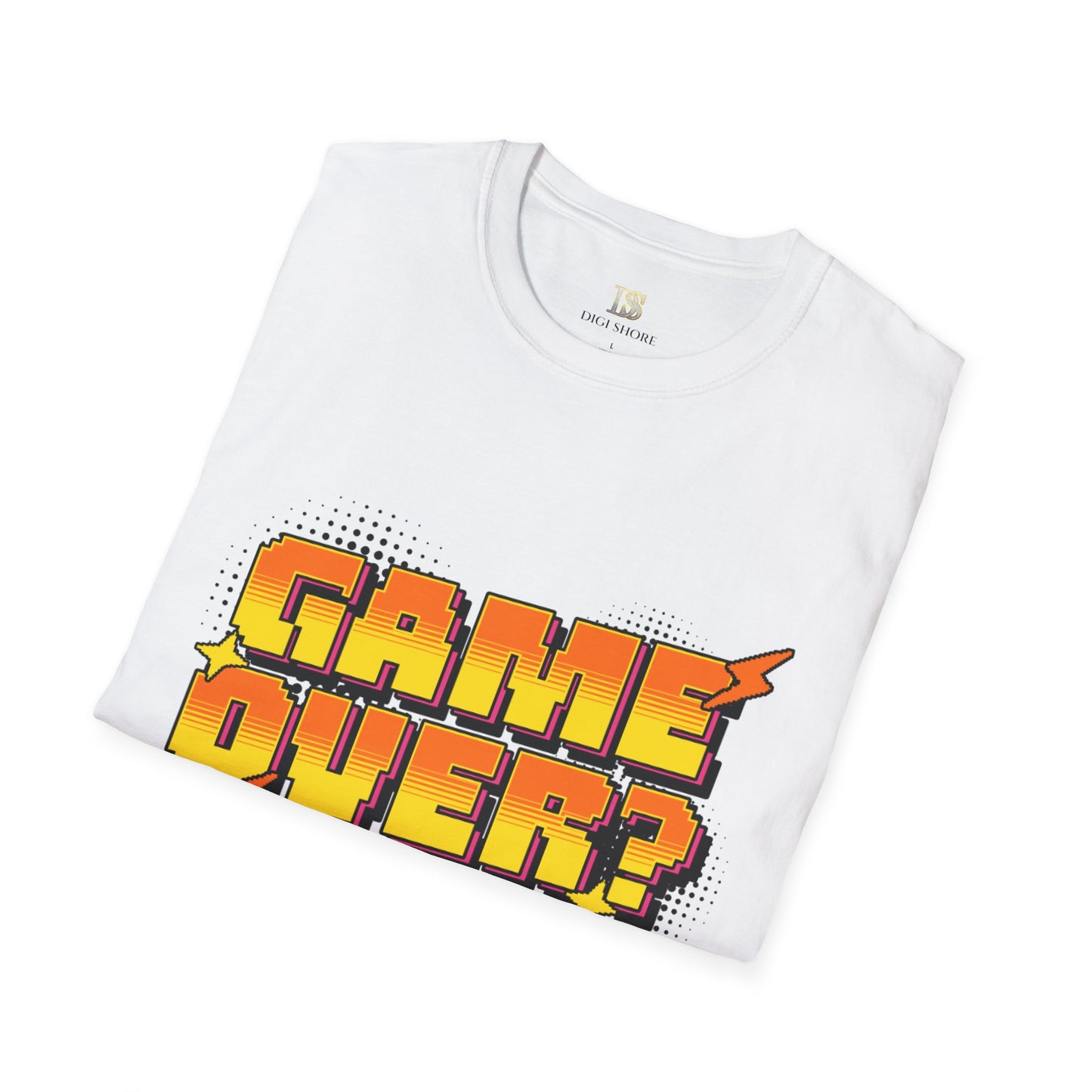 Game Over?