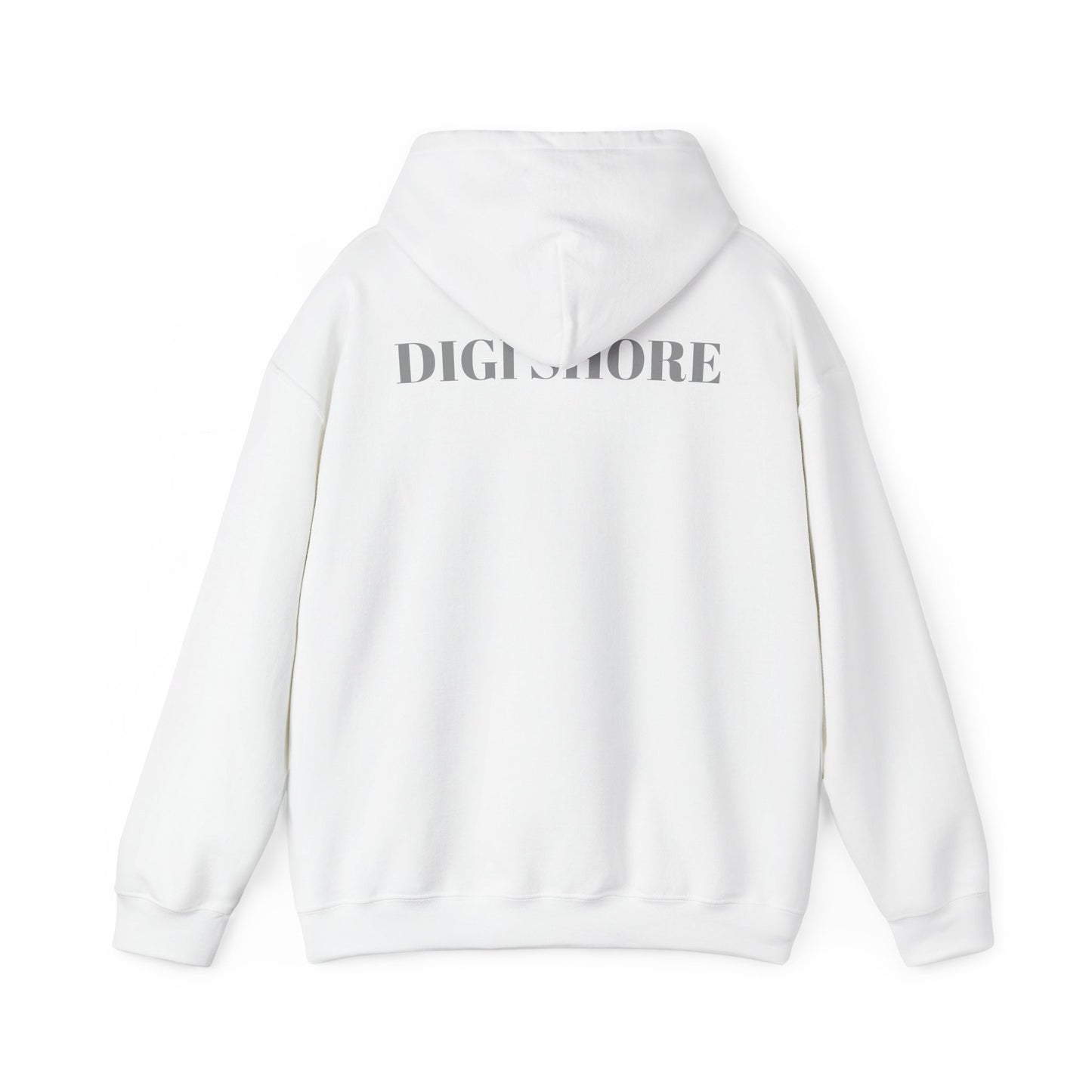 Trust Me Motivational Hoodie – Unisex Heavy Blend Sweatshirt