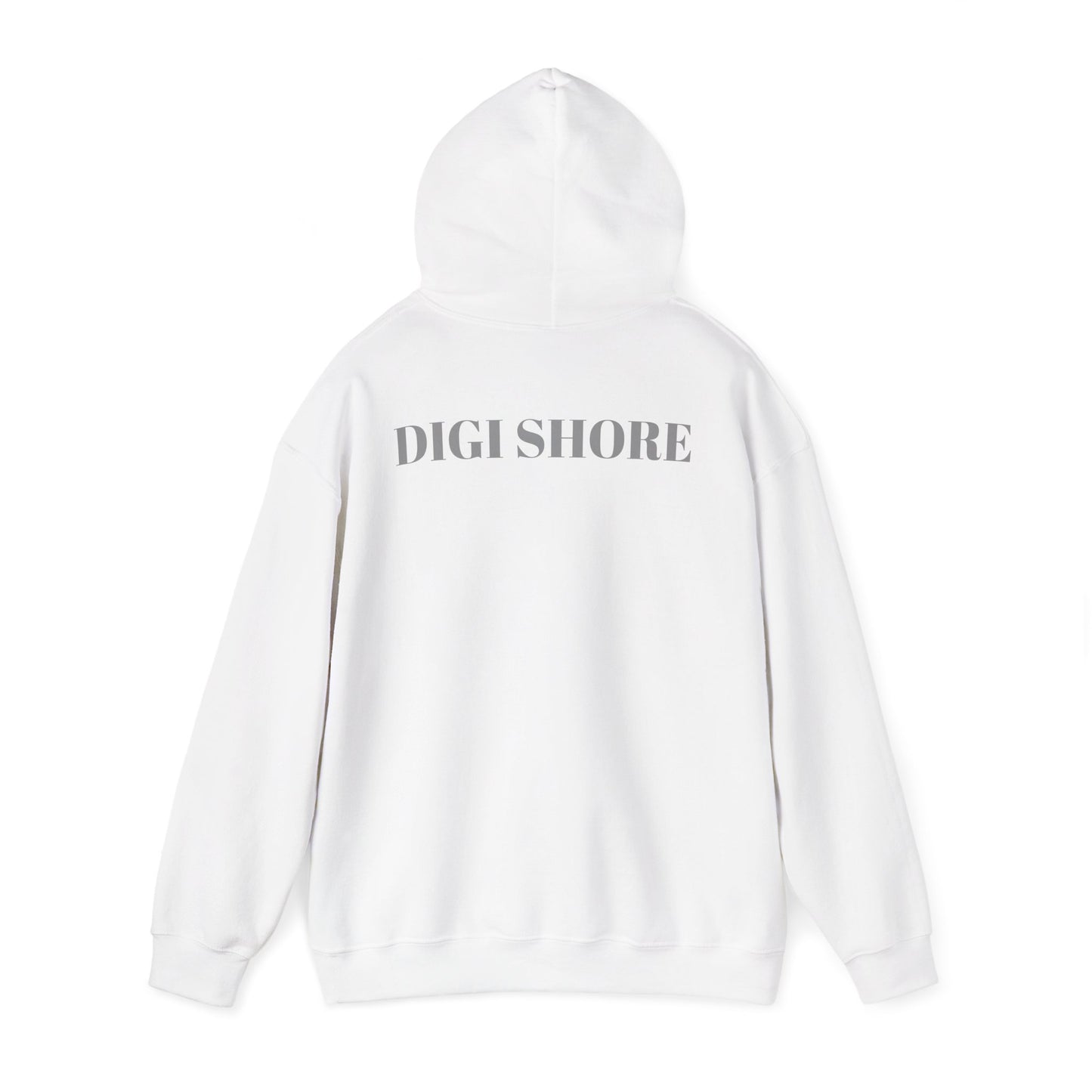 Trust Me Motivational Hoodie – Unisex Heavy Blend Sweatshirt